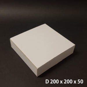 Small Box (25 pezzi)